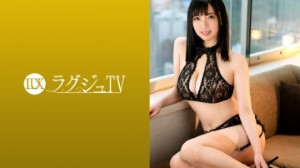 259LUXU-977 Luxury Tv 996