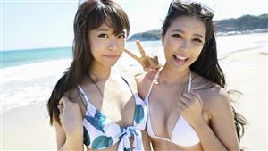 ETQT-162 Kana 20 Years Old Amp Lisa 23 Years Old ETQT-162 Kana 20 Years Old Amp Lisa 23 Years Old