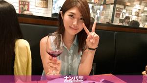 GANA-1429 Seriously Flirty First Shot 874 In Ebisu