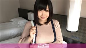 GANA-1559 Seriously Flirty First Shot 1016