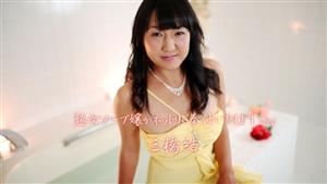 HEYZO-1834 A Mature Woman Soap Lady Will Serve You Vol2 HEYZO-1834 A Mature Woman Soap Lady Will Serve You Vol2