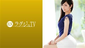 LUXU-1013 ry Tv 1002