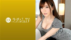 LUXU-1039 1 ry Tv 1025