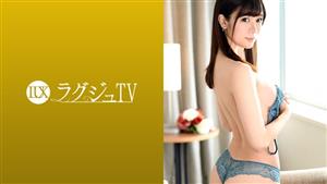 LUXU-1040 ry Tv 1026