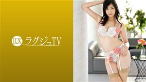 LUXU-1543 ry Tv 1515 A Beautiful Woman With A Career As A Former Gravure Model Is Here If You Want To Apply Oil To A Plump And Unpleasant Body The Bewitching Will Be Polished And The Expression Will Gradually Become Obscene And Disturbed By The Pis