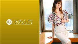 LUXU-1556 ry Tv 1523 3Rd Year Of Marriage A Frustrated Wife Who Hides Unsatisfactory With Sex Once A Week And Indulges In Masturbation Opens The Door Of Av Shooting In Search Of Sex Far From Everyday Life When Touched By A Man The Body Hungry Fo