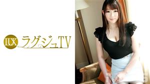 LUXU-277 ry Tv 274