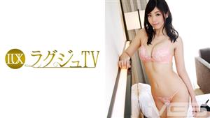 LUXU-340 ry Tv 351