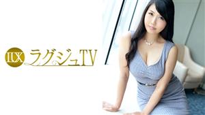 LUXU-402 ry Tv 394