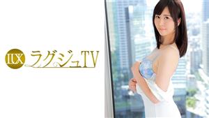 LUXU-424 ry Tv 409