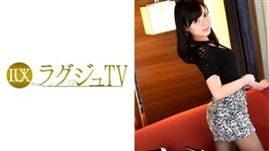 LUXU-573 ry Tv 568