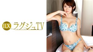 LUXU-576 ry Tv 575