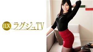 LUXU-585 ry Tv 566