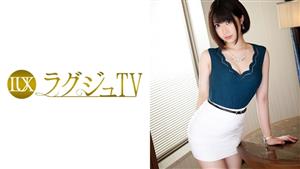 LUXU-617 ry Tv 595