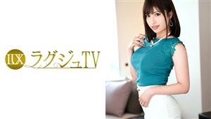 LUXU-803 ry Tv 755