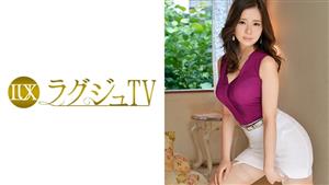 LUXU-813 ry Tv 802