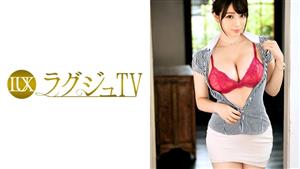 LUXU-818 ry Tv 777