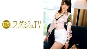 LUXU-862 ry Tv 877