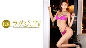 LUXU-864 ry Tv 868