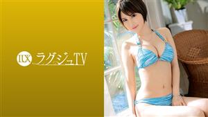 LUXU-906 ry Tv 888