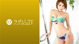 LUXU-913 ry Tv 893
