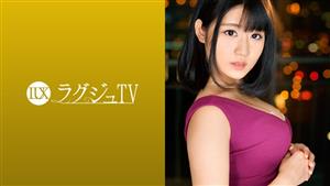 LUXU-918 ry Tv 899