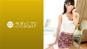 LUXU-921 ry Tv 903