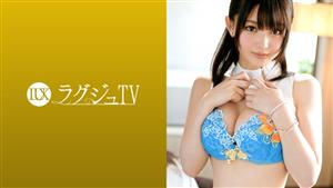 LUXU-966 ry Tv 949