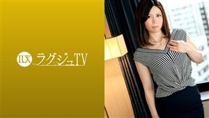 LUXU-968 ry Tv 950 LUXU-968 ry Tv 950