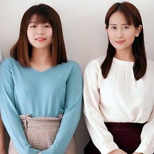 PWIFE-855 Kasumi Amp Sonoda Couple PWIFE-855 Kasumi Amp Sonoda Couple
