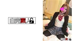 SIKA-200 Voyeur Style Uniform Gal And Love Hotel Sex