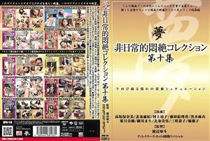 DPH-114 Extraordinary Agony Collection Vol10 DPH-114 Extraordinary Agony Collection Vol10