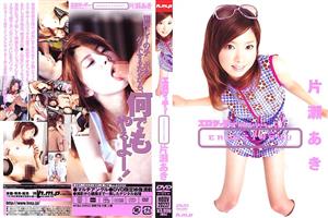 HODV-20227 Erotic Getchu Aki Katase HODV-20227 Erotic Getchu Aki Katase