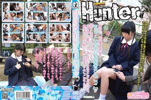 HUNT-400 It Seems That Playing Doctors Who Are A Little Naughty Is Secretly Popular Among Naive Students These Days So If You Talk To A Girl Who Is Playing Alone In The Park After School You Will Be Curious And There Is No Doubt I Was Able To Play Do