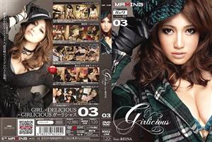 MXGS-244 Girlicious 03 Featreina