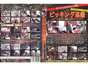 PPD-012 Picking Voyeur Life12