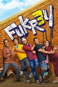 Fukrey 3