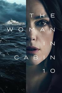 The Woman in Cabin 10