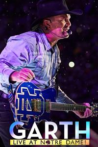 Garth: Live At Notre Dame!