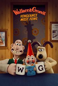 Wallace & Gromit: Vengeance Most Fowl