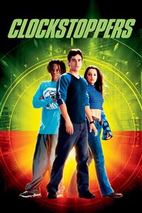 Clockstoppers