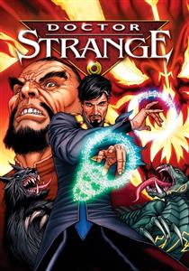 Doctor Strange