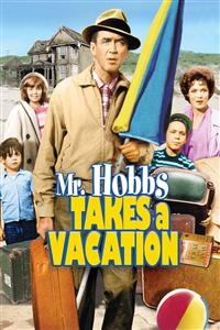 Mr. Hobbs Takes a Vacation