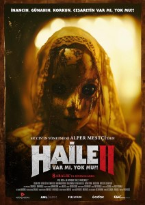 Haile II: Is There or Not?!