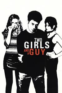 Two Girls and a Guy