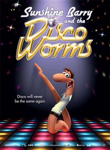 Sunshine Barry & the Disco Worms