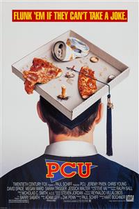 PCU