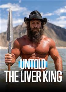 Untold: The Liver King Untold: The Liver King