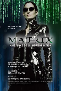 Matrix : Generation