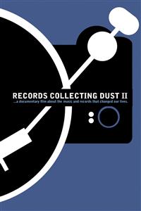 Records Collecting Dust II